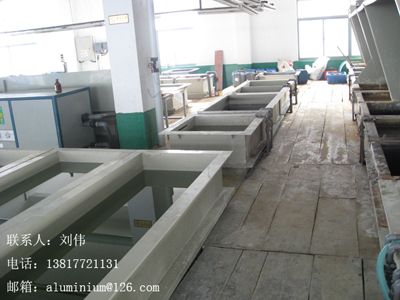 上海硬质氧化 阳极氧化产品 硬质氧化加工
